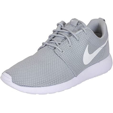 nike roshe run damen grau weiß|Nike Roshe Run günstig online kaufen .